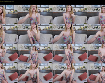 ellamilf — 26 minute Chaturbate female cam show recording, 1080p, Mar 30, 2022