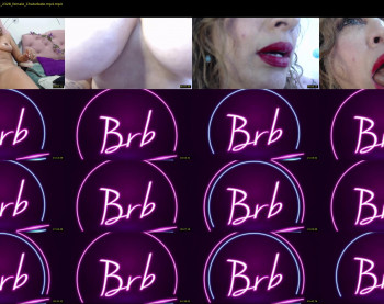 emely_exxotic — 52 minute Chaturbate female cam show recording, 1080p, Mar 30, 2022