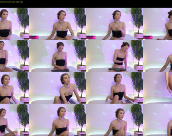 emese_ — 27 minute Chaturbate female cam show recording, 1080p, Mar 30, 2022