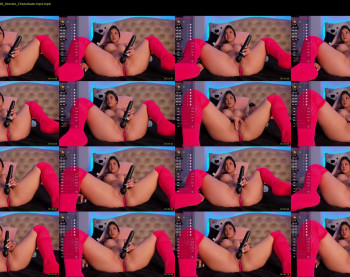 emily_____ — 4 minute Chaturbate female cam show recording, 1080p, Mar 30, 2022