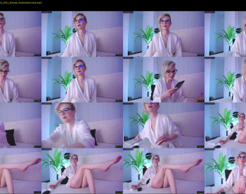 emilyanderson_ — 16 minute Chaturbate female cam show recording, 1080p, Mar 30, 2022