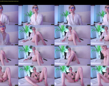 emilyanderson_ — 11 minute Chaturbate female cam show recording, 1080p, Mar 31, 2022
