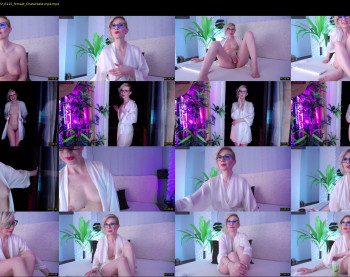 emilyanderson_ — 54 minute Chaturbate female cam show recording, 1080p, Mar 31, 2022