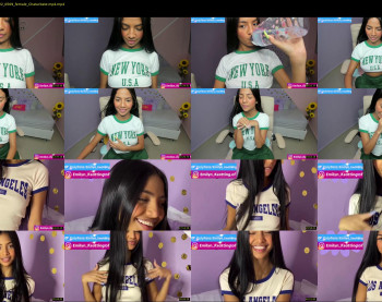 emilyn_keatting — 47 minute Chaturbate female cam show recording, 1080p, Mar 31, 2022