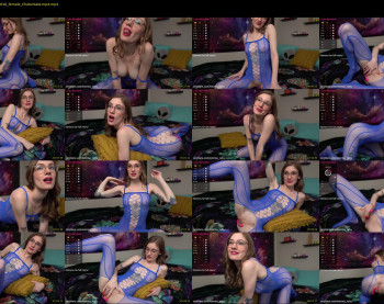 emma_ruby — 55 minute Chaturbate female cam show recording, 1080p, Mar 30, 2022