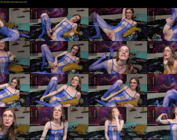emma_ruby — 54 minute Chaturbate female cam show recording, 1080p, Mar 30, 2022