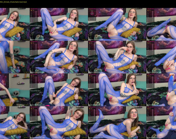 emma_ruby — 60 minute Chaturbate female cam show recording, 1080p, Mar 30, 2022