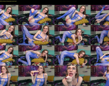 emma_ruby — 57 minute Chaturbate female cam show recording, 1080p, Mar 30, 2022