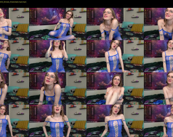 emma_ruby — 32 minute Chaturbate female cam show recording, 1080p, Mar 30, 2022