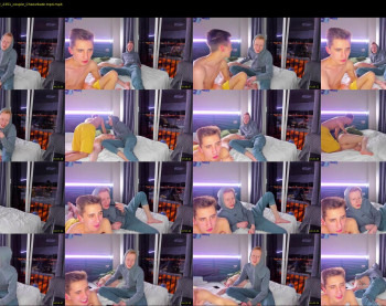 esthetics_boys — 7 minute Chaturbate male cam show recording, 720p, Mar 30, 2022