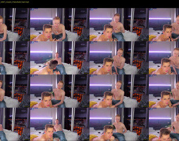 esthetics_boys — 9 minute Chaturbate male cam show recording, 720p, Mar 31, 2022