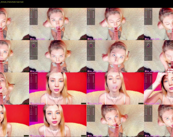 evalanis — 60 minute Chaturbate couple cam show recording, 1080p, Mar 30, 2022