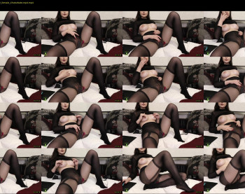 evalewis — 56 minute Chaturbate female cam show recording, 1080p, Mar 30, 2022