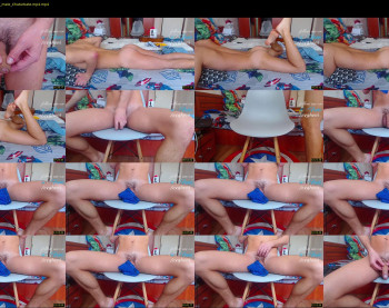 evgheni — 26 minute Chaturbate male cam show recording, 720p, Mar 30, 2022