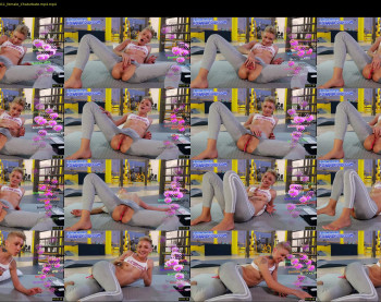 foxandfoxy — 7 minute Chaturbate couple cam show recording, 1080p, Mar 30, 2022