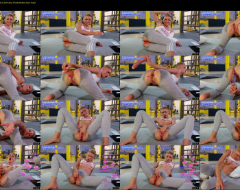 foxandfoxy — 28 minute Chaturbate couple cam show recording, 1080p, Mar 30, 2022