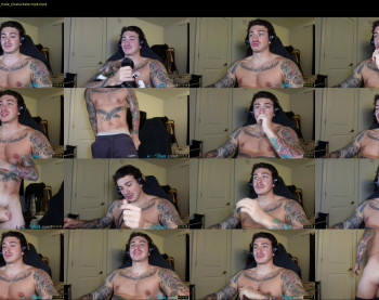 frewfun — 54 minute Chaturbate male cam show recording, 1080p, Mar 30, 2022