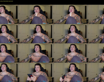 frewfun — 9 minute Chaturbate male cam show recording, 1080p, Mar 30, 2022