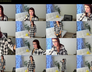 fritha — 86 minute Chaturbate female cam show recording, 720p, Mar 30, 2022