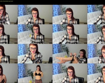 fritha — 65 minute Chaturbate female cam show recording, 720p, Mar 30, 2022