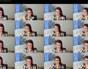 fritha — 7 minute Chaturbate female cam show recording, 720p, Mar 30, 2022
