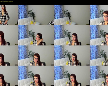fritha — 7 minute Chaturbate female cam show recording, 720p, Mar 31, 2022
