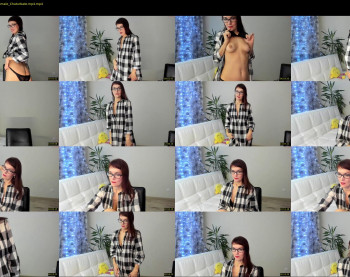 fritha — 35 minute Chaturbate female cam show recording, 720p, Mar 31, 2022
