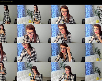 fritha — 89 minute Chaturbate female cam show recording, 720p, Mar 31, 2022