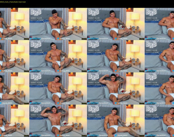 garret_alvin_ — 9 minute Chaturbate male cam show recording, 1080p, Mar 30, 2022