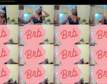 gia_curly — 32 minute Chaturbate female cam show recording, 1080p, Mar 31, 2022