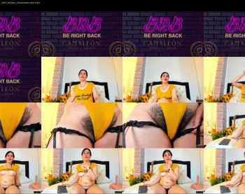 girasol_walton — 62 minute Chaturbate female cam show recording, 1080p, Mar 30, 2022