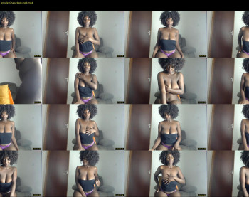 gulpess — 163 minute Chaturbate female cam show recording, 480p, Mar 31, 2022