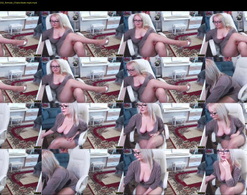 hardanaldp — 12 minute Chaturbate female cam show recording, 720p, Mar 30, 2022