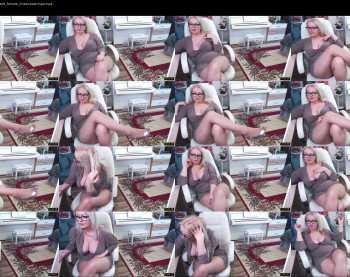 hardanaldp — 43 minute Chaturbate female cam show recording, 720p, Mar 30, 2022