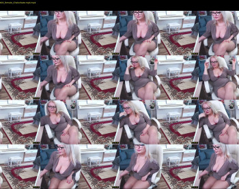 hardanaldp — 5 minute Chaturbate female cam show recording, 720p, Mar 30, 2022