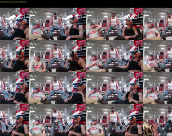 hardworkertn — 21 minute Chaturbate male cam show recording, 1080p, Mar 31, 2022