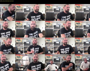 hardworkertn — 54 minute Chaturbate male cam show recording, 1080p, Mar 31, 2022