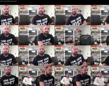 hardworkertn — 45 minute Chaturbate male cam show recording, 1080p, Mar 31, 2022