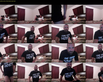 hardworkertn — 5 minute Chaturbate male cam show recording, 1080p, Mar 31, 2022