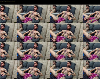 harry_reems_ — 4 minute Chaturbate male cam show recording, 720p, Mar 30, 2022