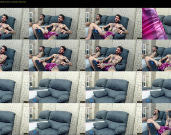 harry_reems_ — 26 minute Chaturbate male cam show recording, 720p, Mar 30, 2022