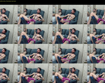 harry_reems_ — 11 minute Chaturbate male cam show recording, 720p, Mar 30, 2022