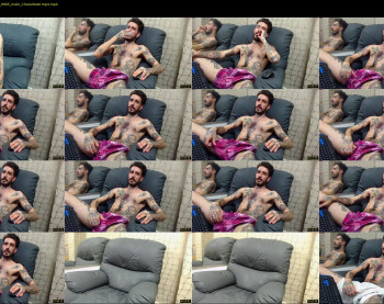 harry_reems_ — 11 minute Chaturbate male cam show recording, 720p, Mar 30, 2022