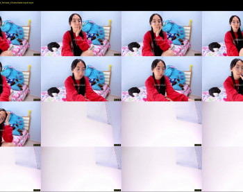 helenrus — 18 minute Chaturbate female cam show recording, 1080p, Mar 30, 2022
