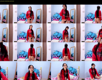 helenrus — 28 minute Chaturbate female cam show recording, 1080p, Mar 30, 2022