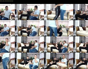 heteros_men — 96 minute Chaturbate male cam show recording, 720p, Mar 31, 2022