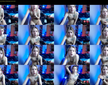 ho1yh01e — 55 minute Chaturbate couple cam show recording, 1080p, Mar 30, 2022