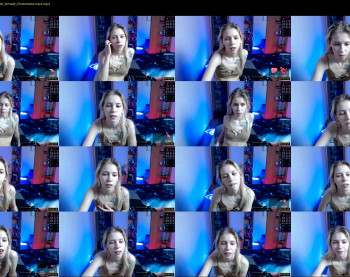 ho1yh01e — 6 minute Chaturbate couple cam show recording, 1080p, Mar 30, 2022