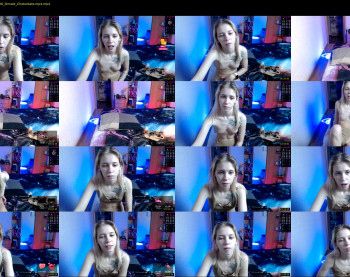 ho1yh01e — 32 minute Chaturbate couple cam show recording, 1080p, Mar 30, 2022