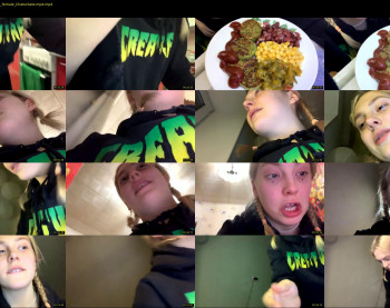 holydori — 3 minute Chaturbate female cam show recording, 720p, Mar 30, 2022